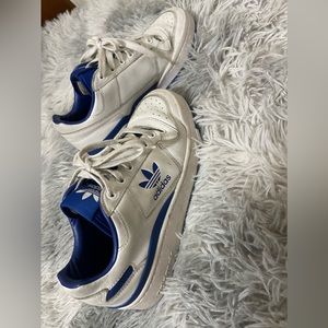 Adidas Forum Low Shoes